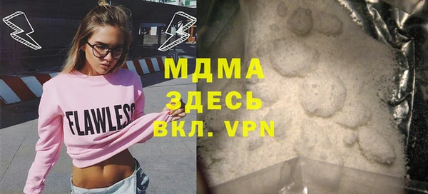 ешки Мегион